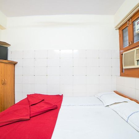 Hotel O Sree Radha Lodge Near Snow World Secundurabad Eksteriør bilde
