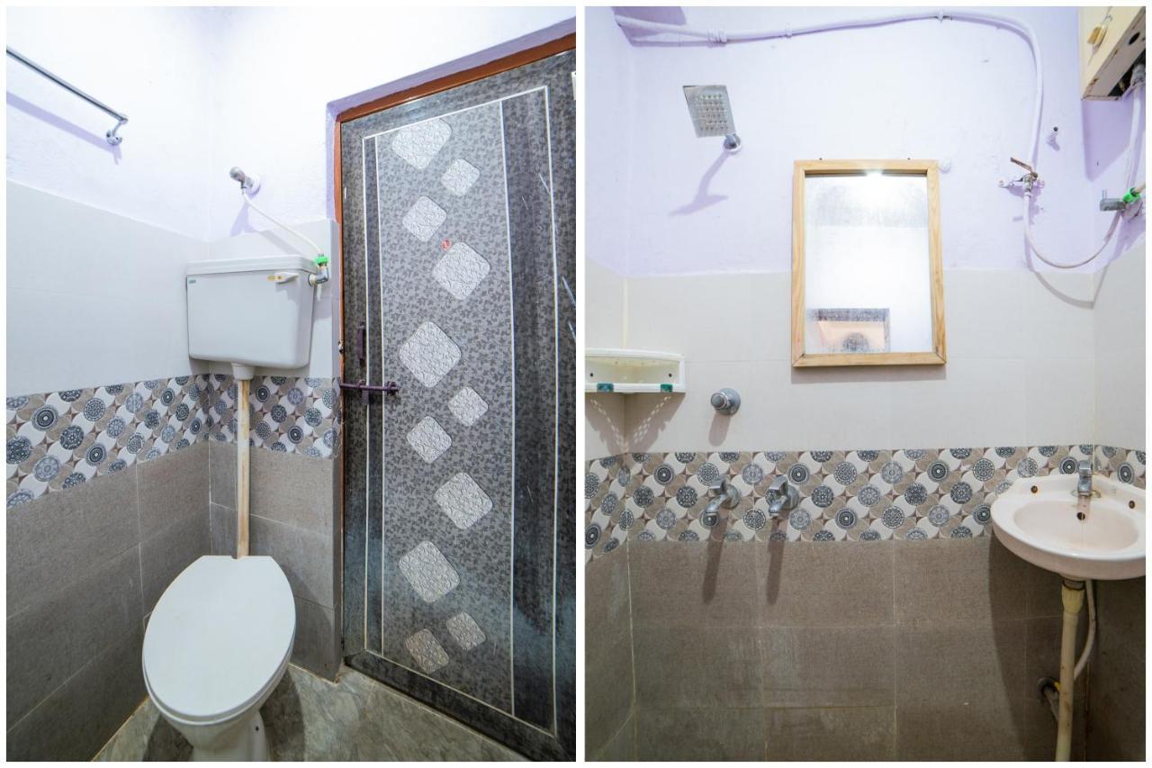 Hotel O Sree Radha Lodge Near Snow World Secundurabad Rom bilde