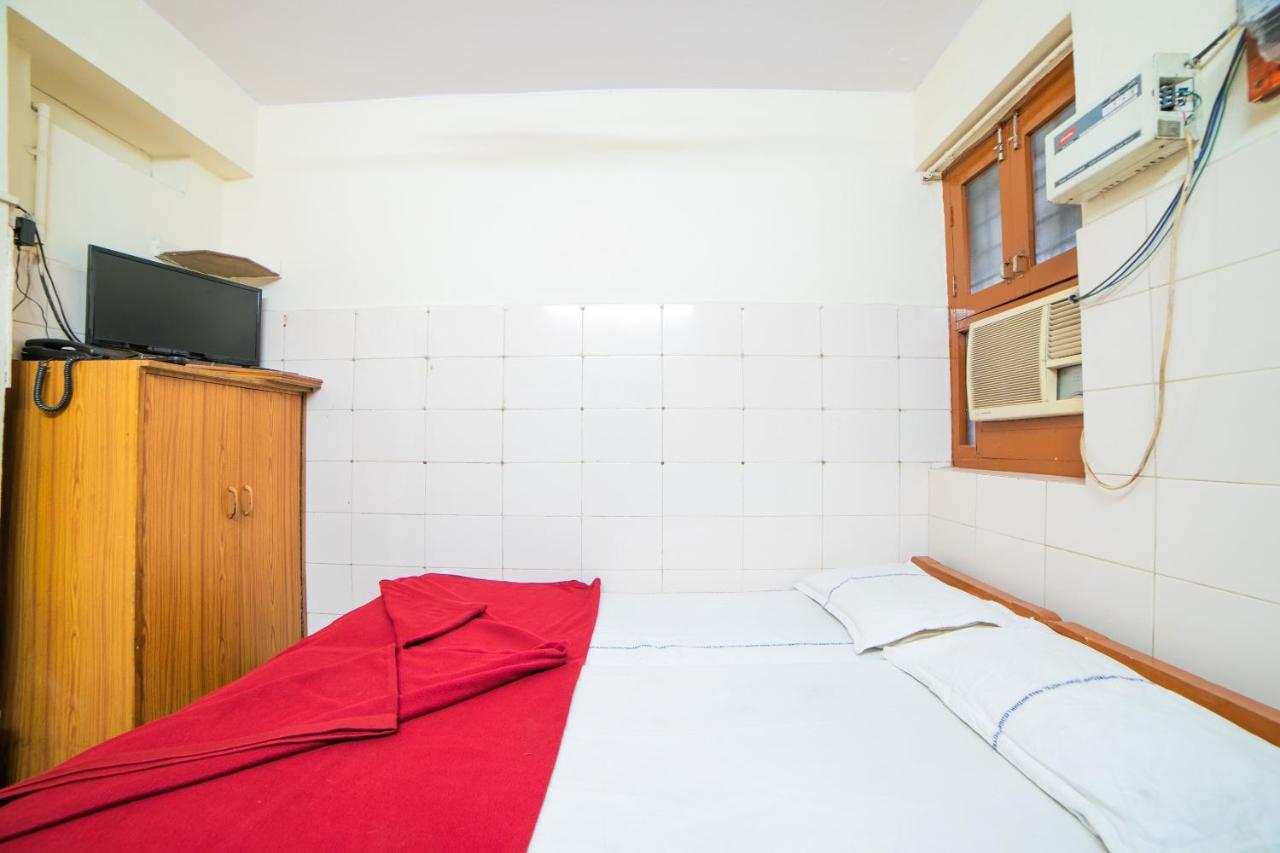Hotel O Sree Radha Lodge Near Snow World Secundurabad Eksteriør bilde