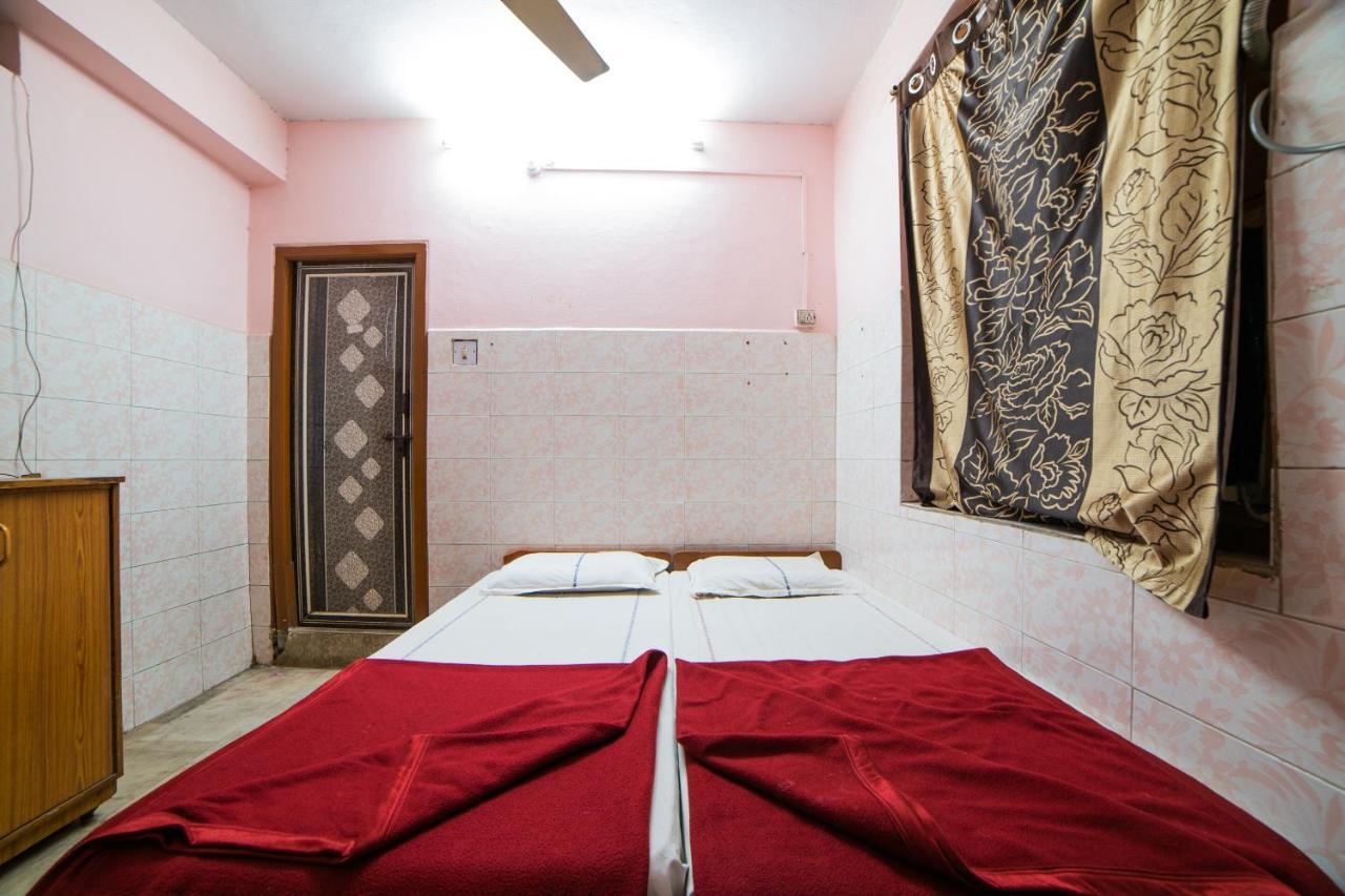 Hotel O Sree Radha Lodge Near Snow World Secundurabad Eksteriør bilde