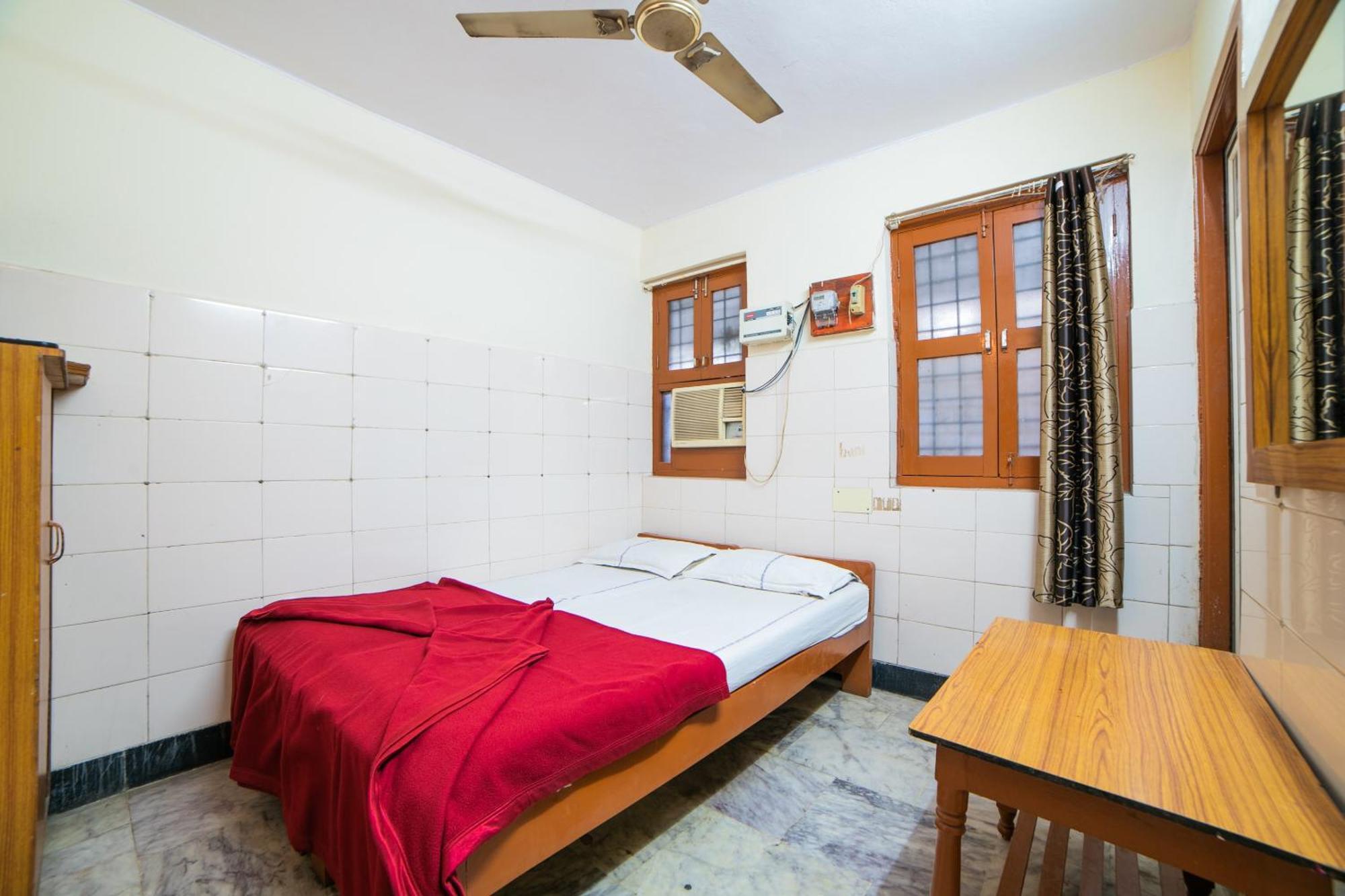 Hotel O Sree Radha Lodge Near Snow World Secundurabad Eksteriør bilde