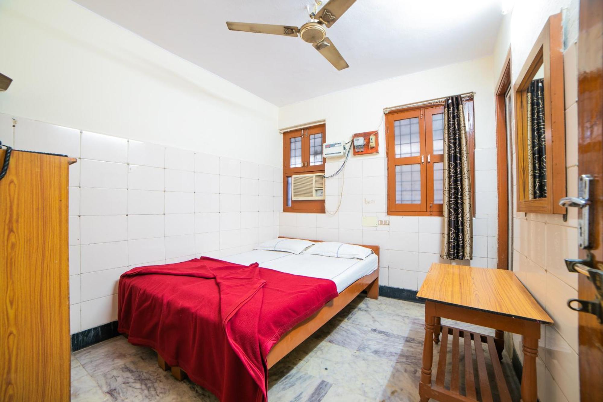 Hotel O Sree Radha Lodge Near Snow World Secundurabad Eksteriør bilde