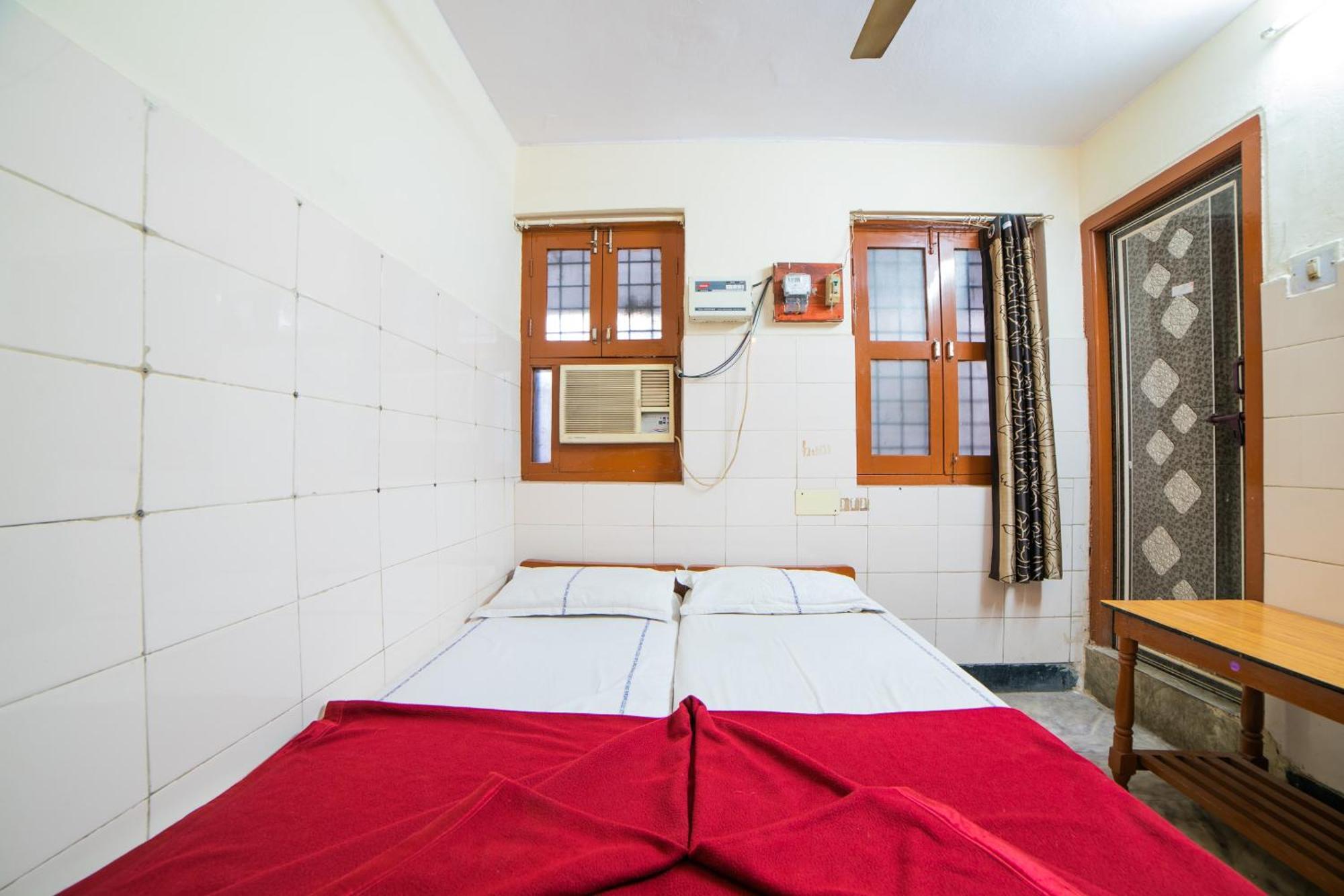 Hotel O Sree Radha Lodge Near Snow World Secundurabad Eksteriør bilde